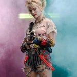 harley quinn