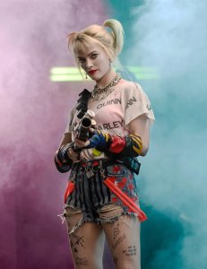 harley quinn
