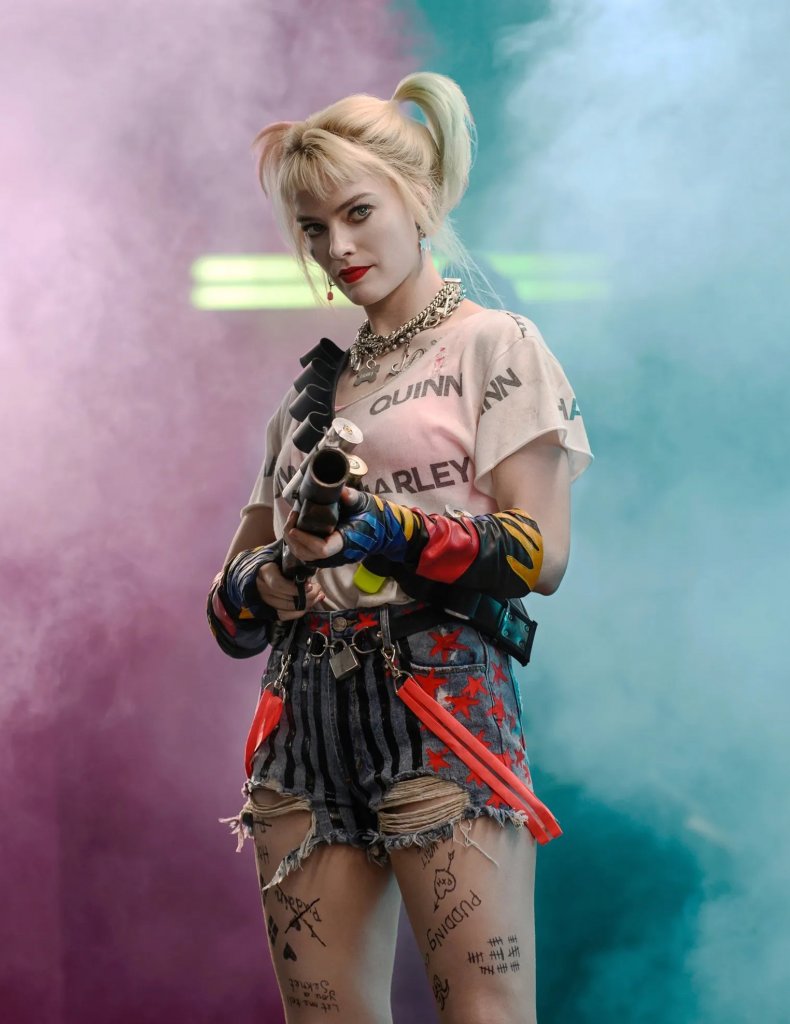 harley quinn