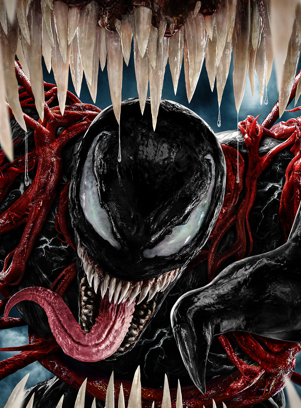 venom