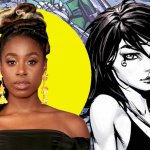 Kirby Howell-Baptiste announced as Death in Netflix The Sandman