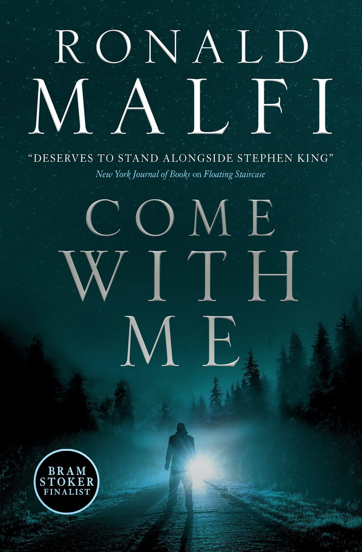 come with me