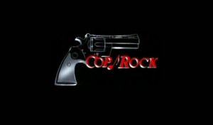 1990 telephemera cop rock