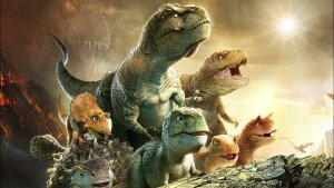 win dino king