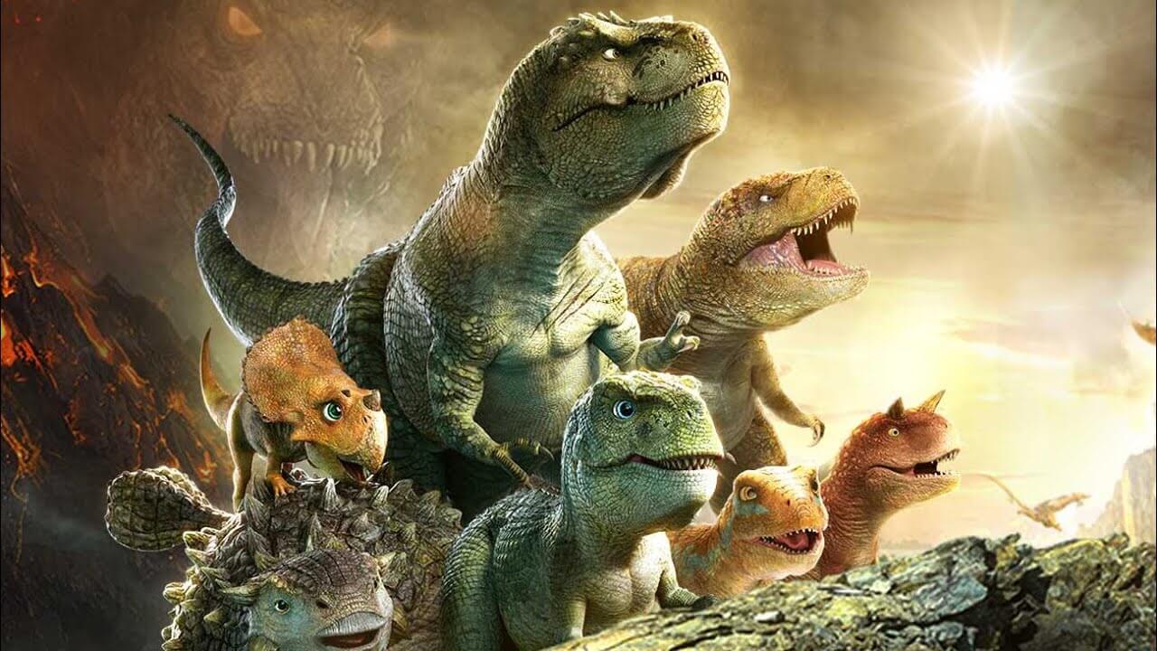 win dino king