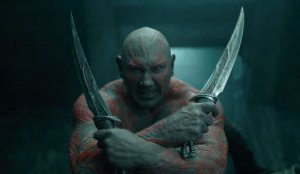 knives out