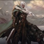 LEGEND OF DRIZZT Michael Witwer