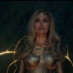 First Eternals trailer for MCU Phase Four shows Angelina Jolie superhero costume
