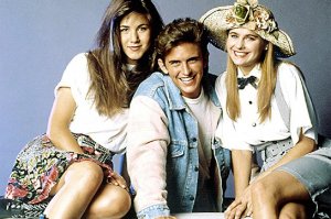 1990 telephemera ferris bueller
