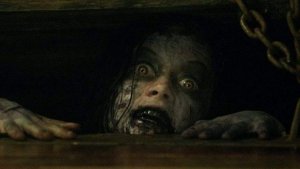 evil dead