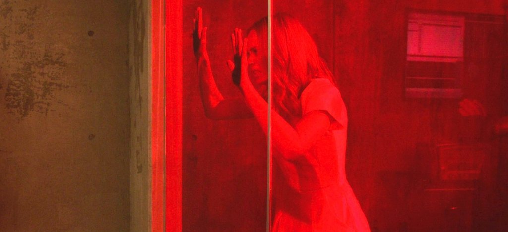 horror june