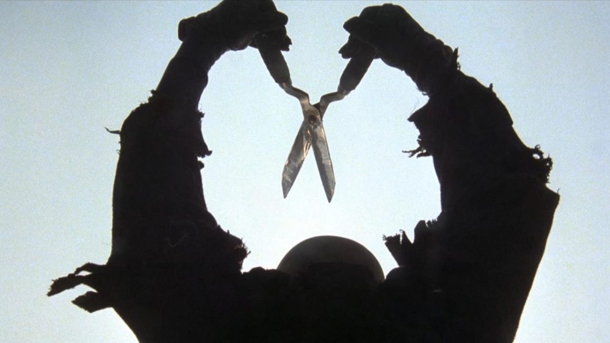 horror picks
