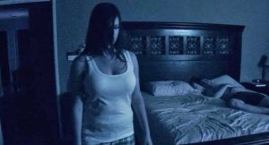 horror week