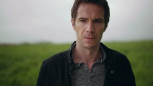James D'Arcy