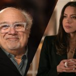 Danny DeVito and Aubrey Plaza announced to star in new show Little Demon
