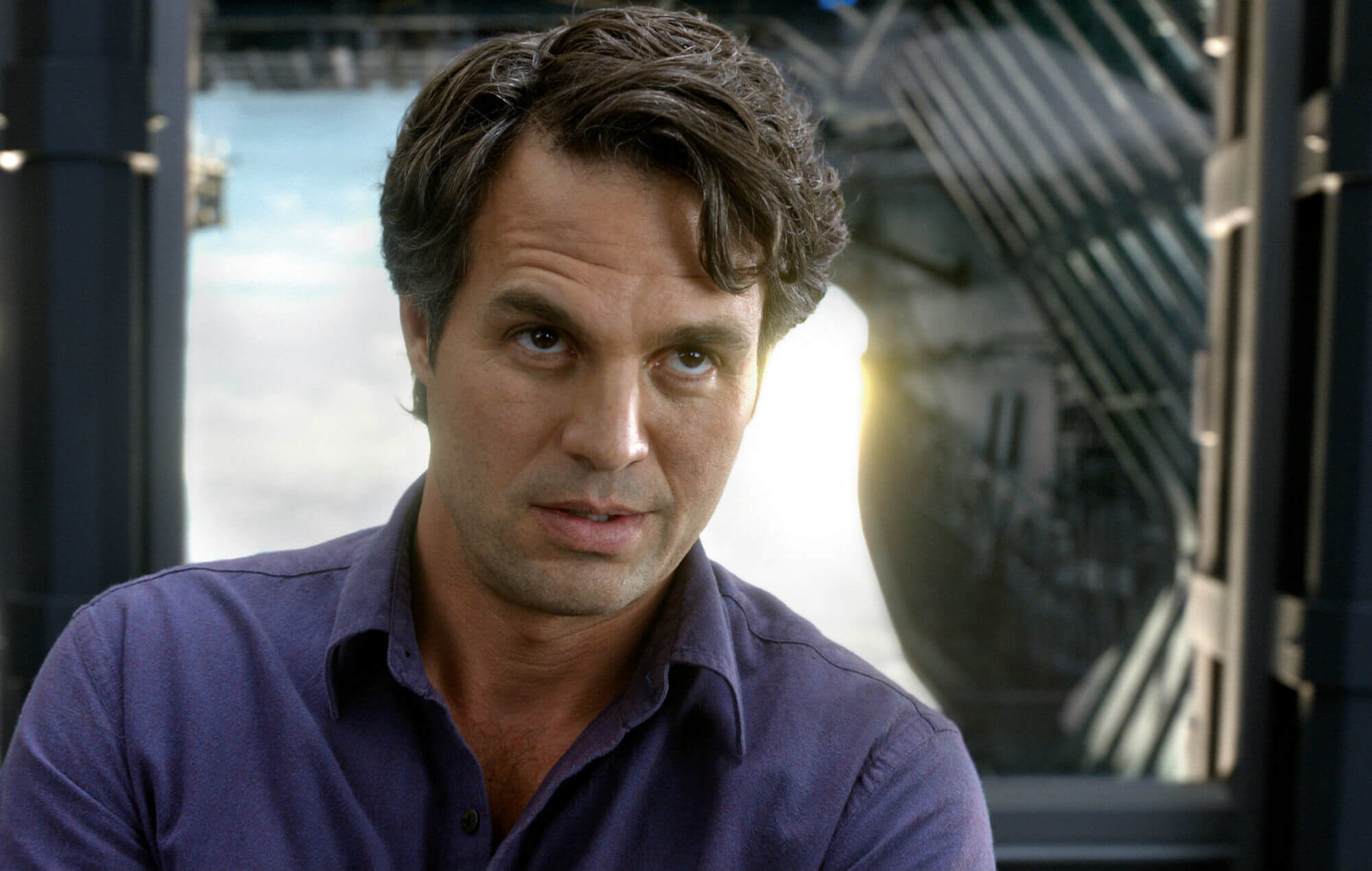 Marvel star Bruce Banner confirmed for Poor Things