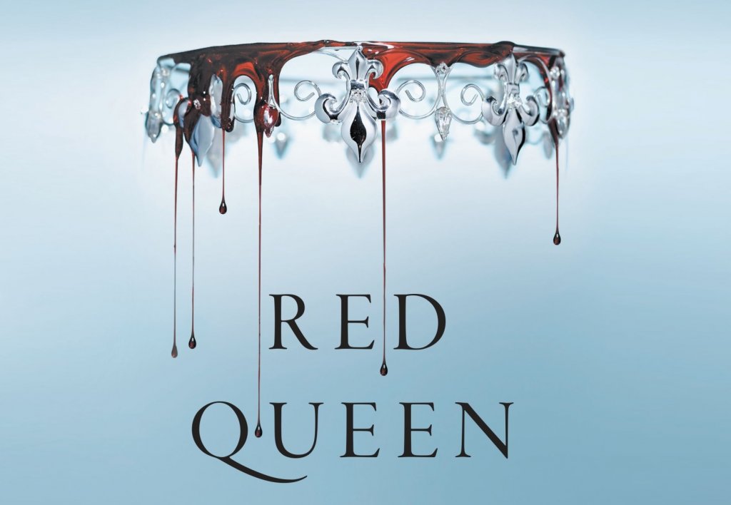 Red Queen novel from author Victoria Aveyard gets television adaptation helmed by Elizabeth Banks