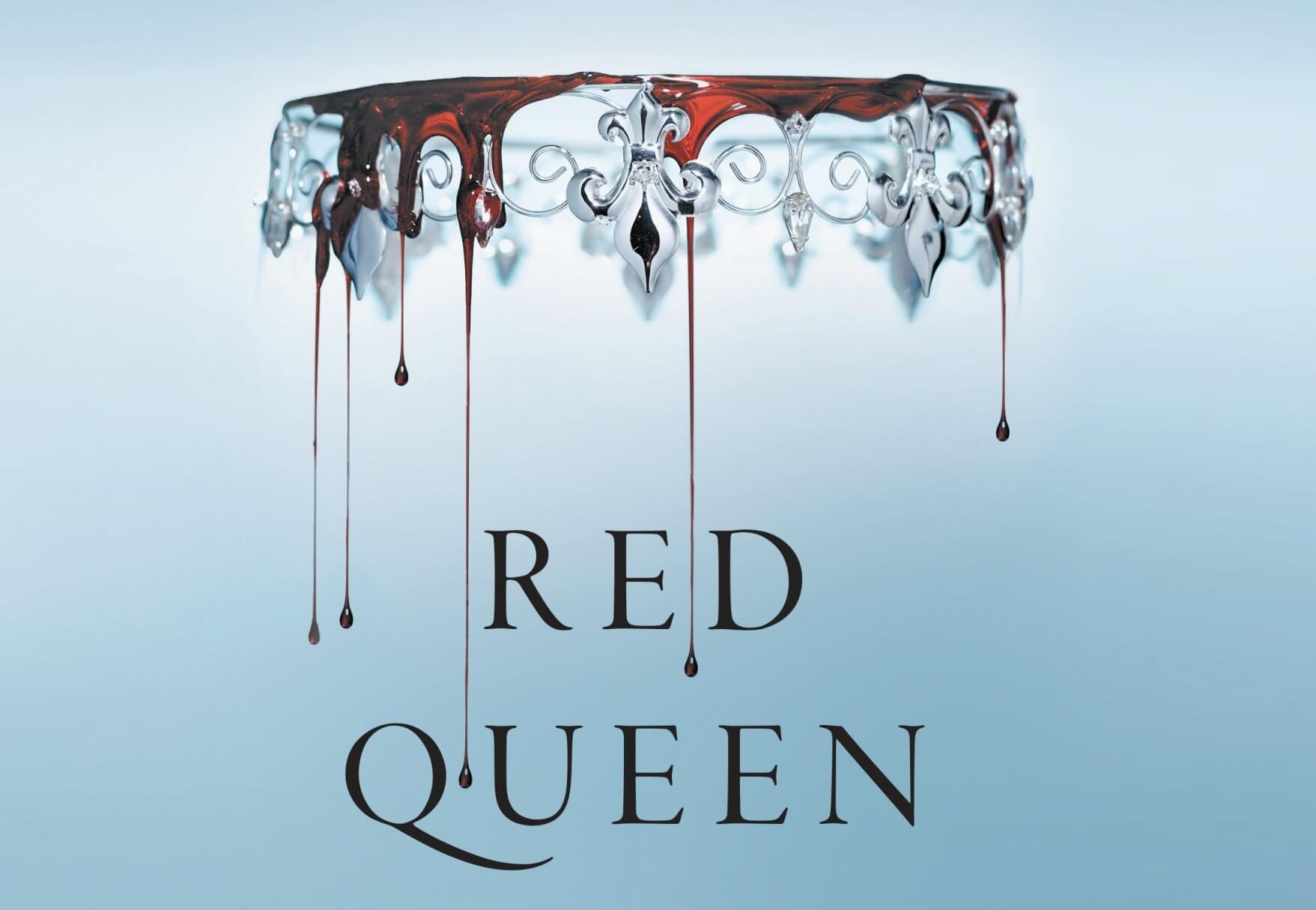 Red Queen YA novel gets series adaptation directed by Elizabeth Banks