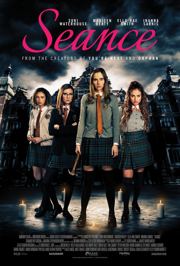 seance