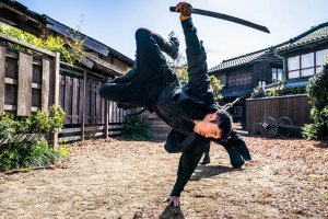 Snake Eyes trailer