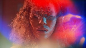 Jasmin Savoy Brown as Alexis in SXSW 2021 horror Sound of Violence