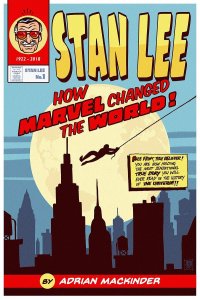 stan lee world