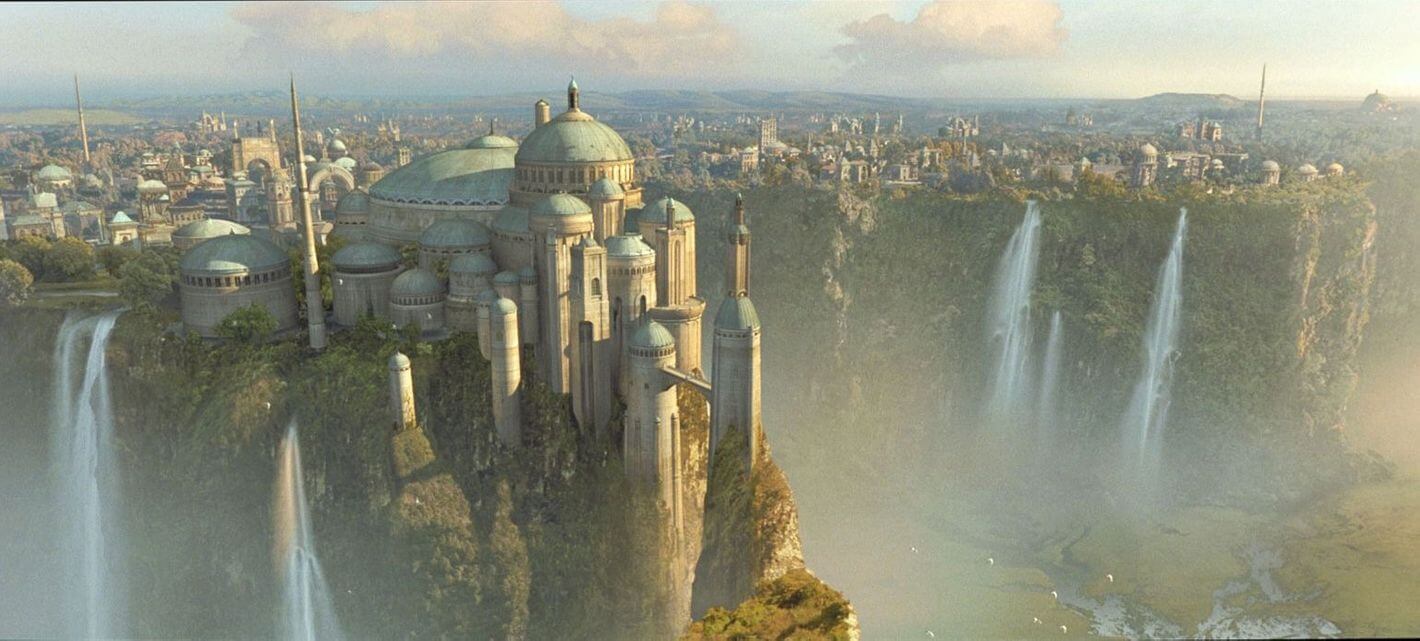 Find Out the Best STAR WARS to Live On STARBURST Magazine