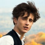 Timothee Chalamet cast as Willy Wonka