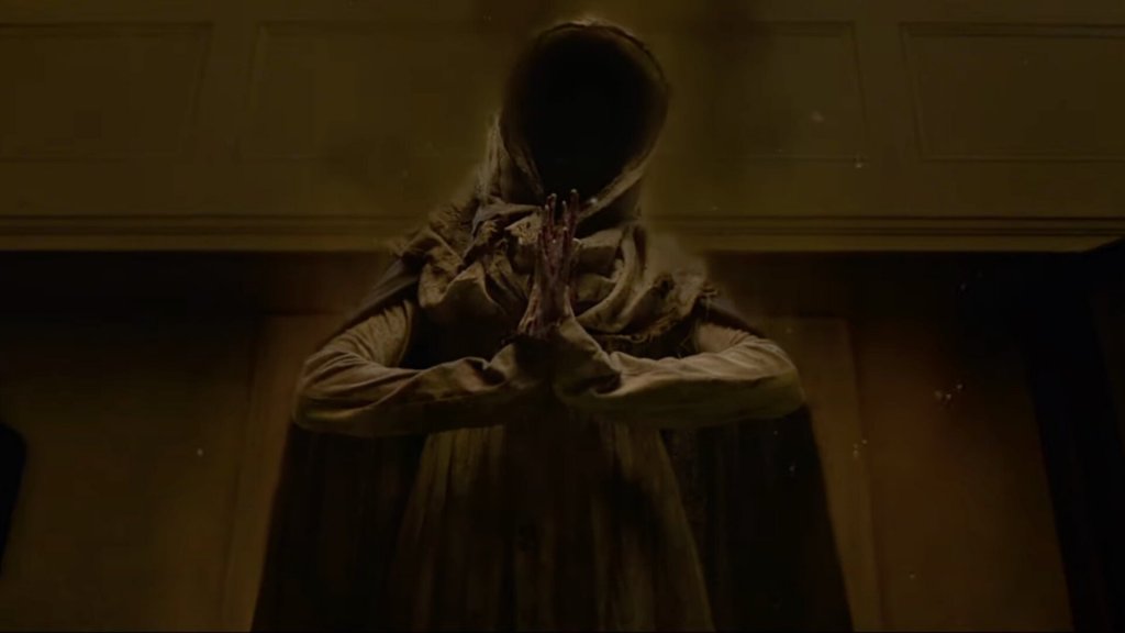 exclusive unholy
