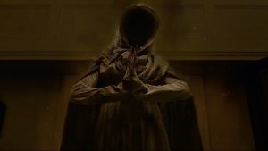 exclusive unholy