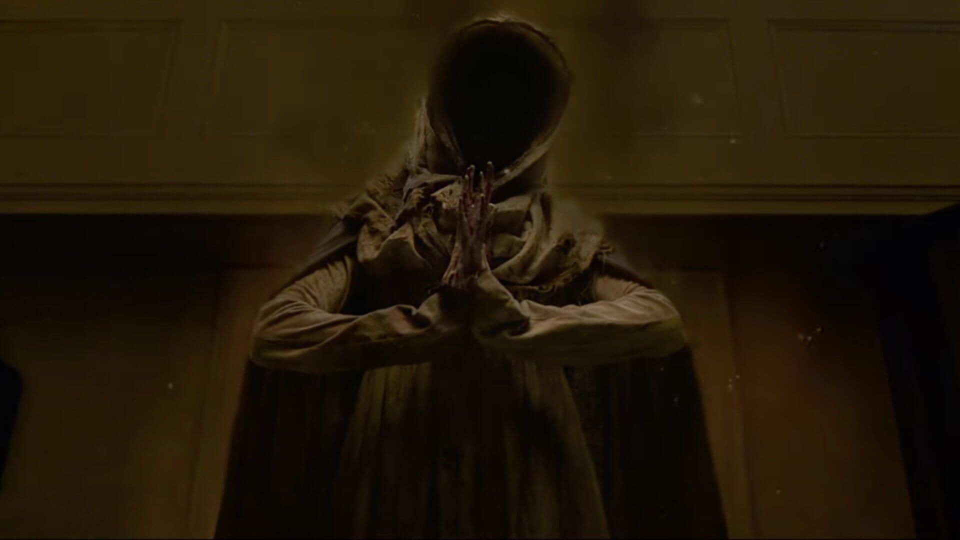 exclusive unholy