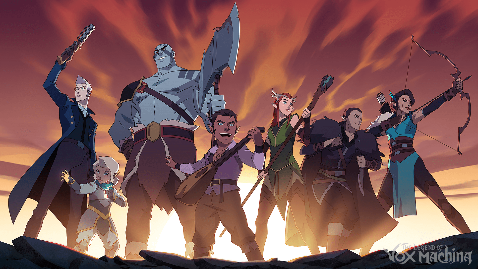 Critical Role