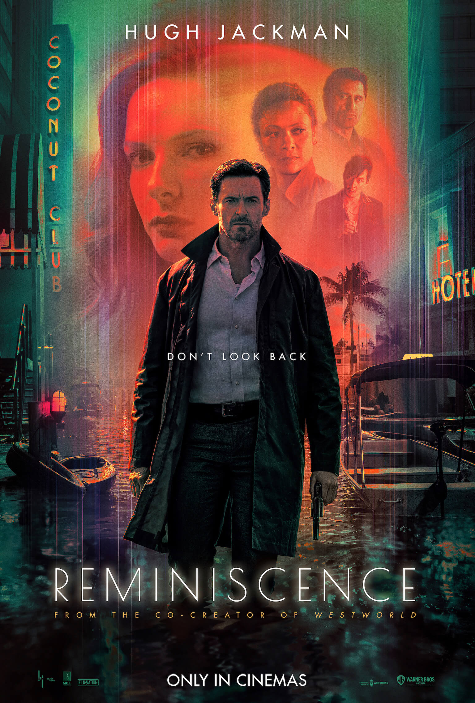 reminisence