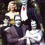 zombie munsters