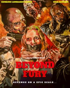 beyond fury trailer