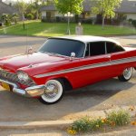 Christine