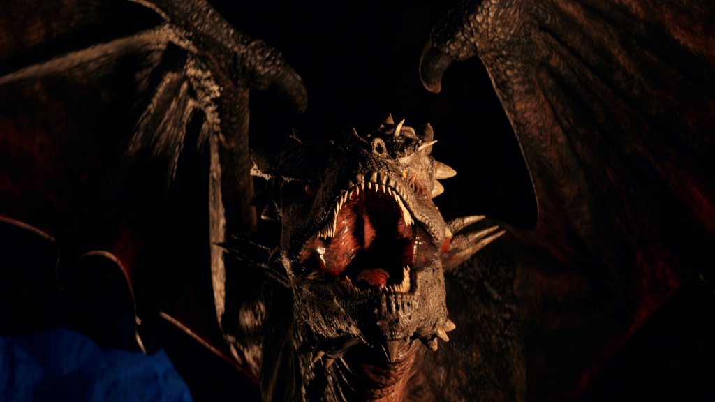 dragon knight hex