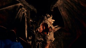 dragon knight hex