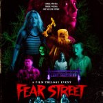 fear street key