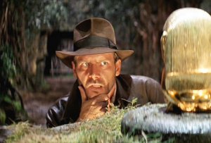 Indiana Jones