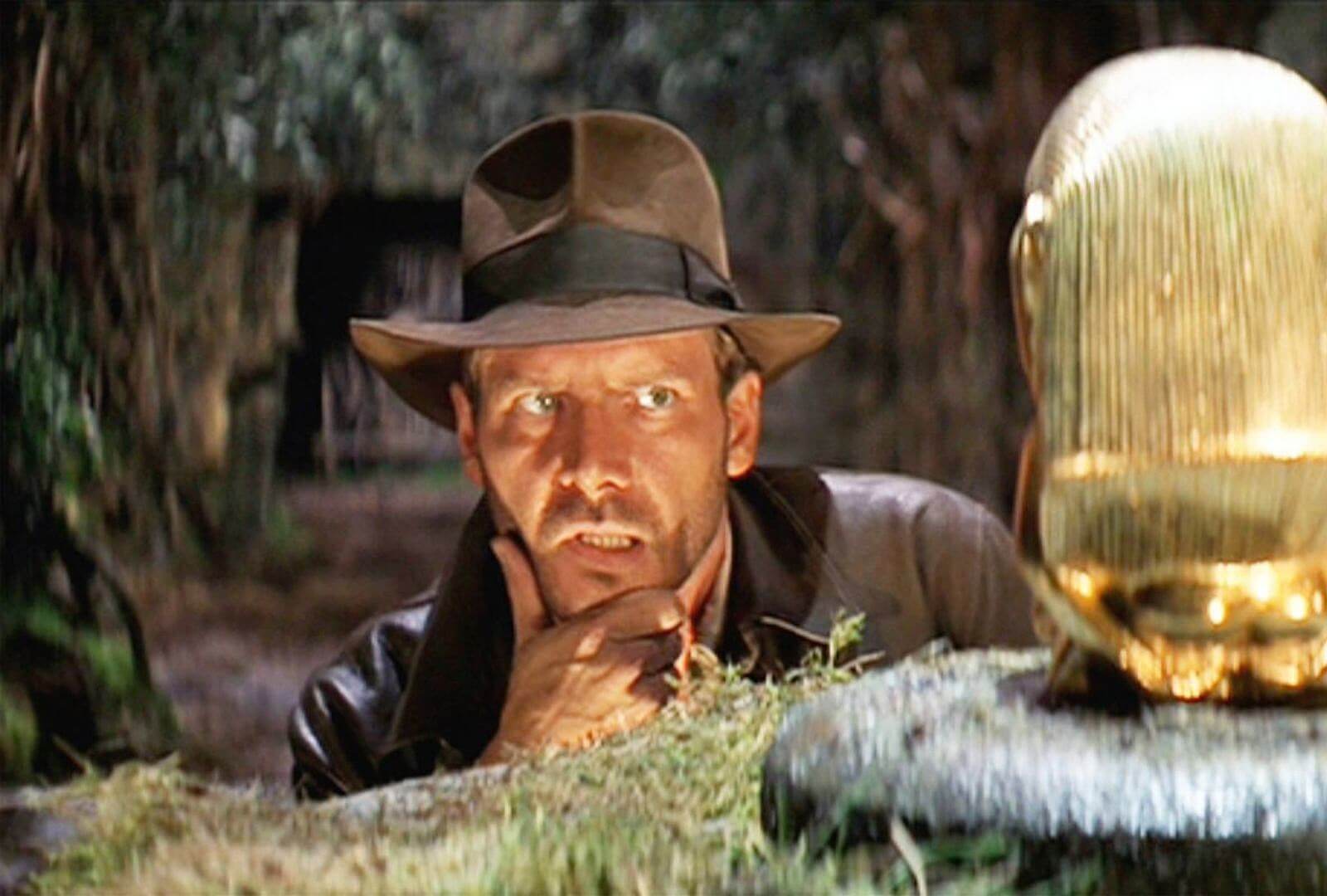 Indiana Jones