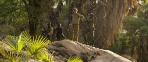 win endangered species