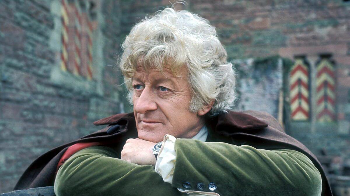pertwee uncut