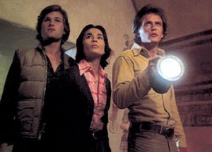 telephemera 1975 search for the gods