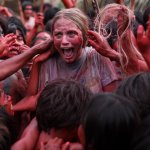horror summer