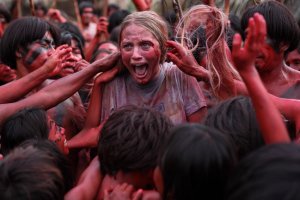 horror summer