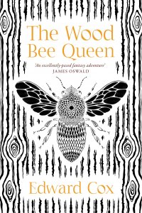 book review edward cox wood bee queen