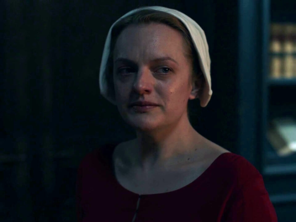 The Handmaid's Tale - Season Four - Episode Two - Nightshade