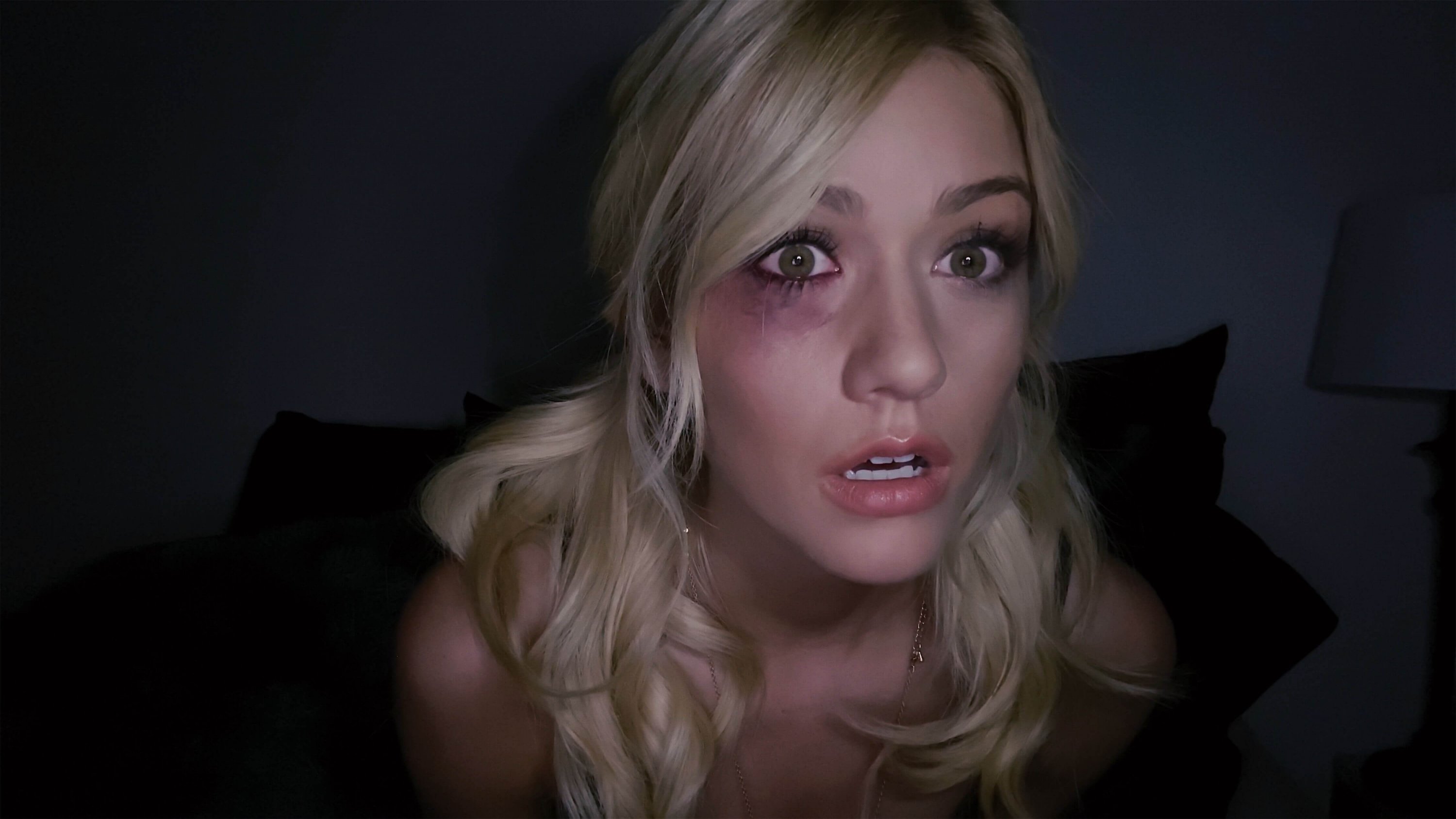 Untitled Horror Movie