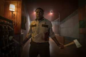 werewolves within trailer